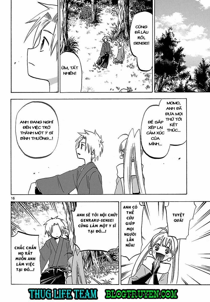 kaitai shinsho zero chapter 69 21