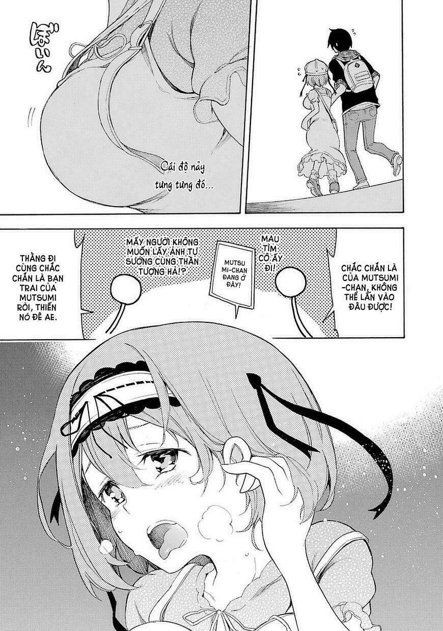 ikusa x koi chapter 7 12