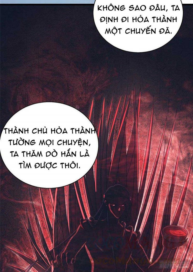 [16+] thảnh thơi thú thế chủng chủng điền, sinh sinh tể chapter 288 12