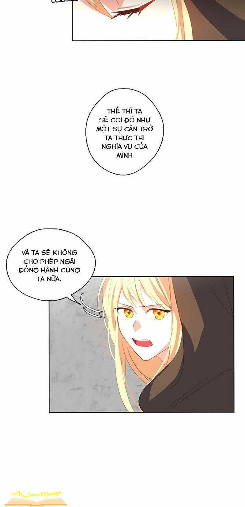 cộng tác của hoàng đế chapter 35 10