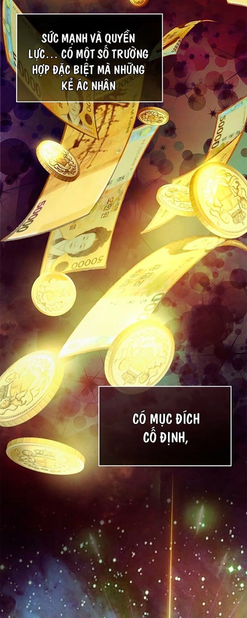 chuyển sinh thành ác nhân chapter 55 25