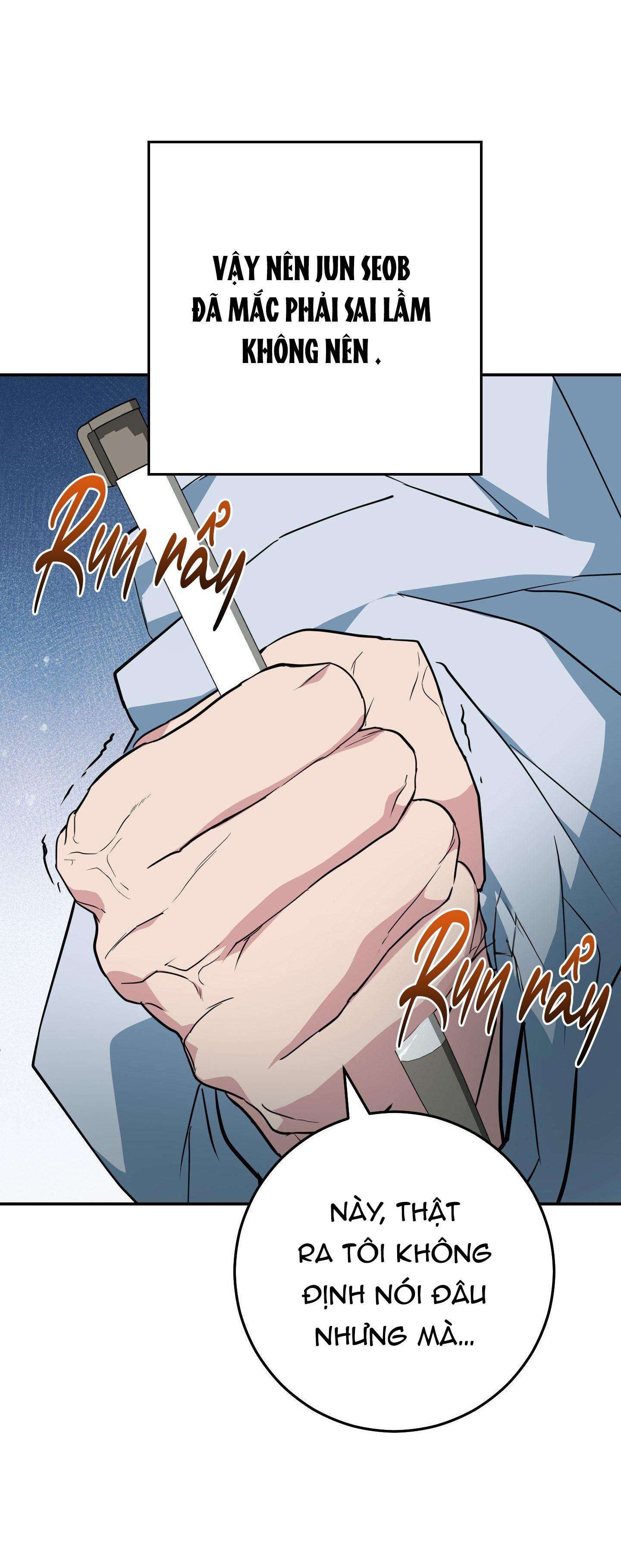 bí mật của bạn gái chapter 1 71