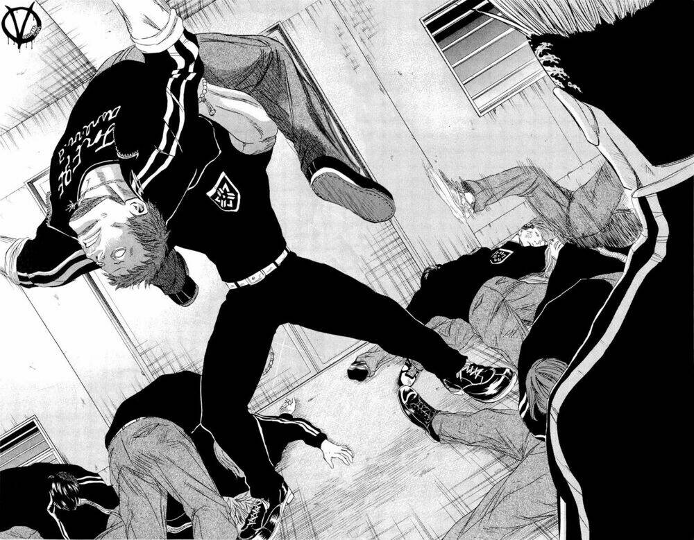 sugarless chapter 11 17