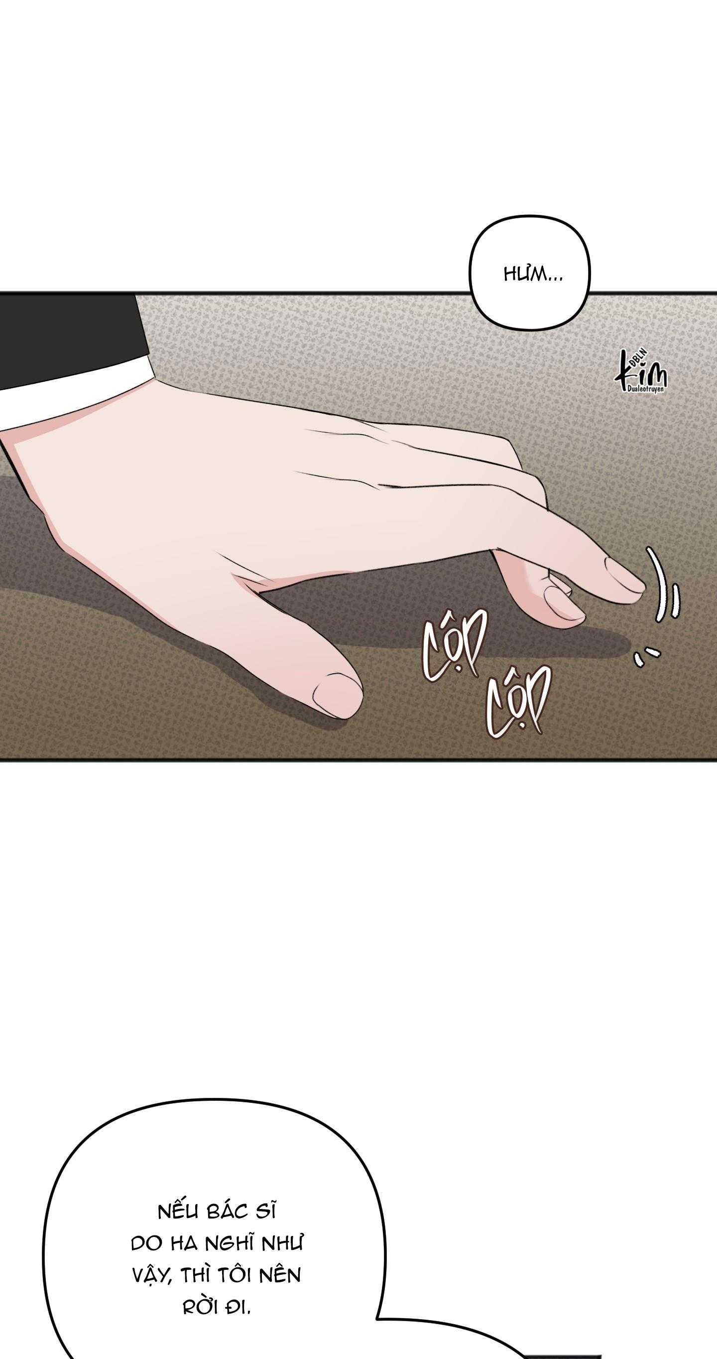 cảnh báo mưa chapter 20 24