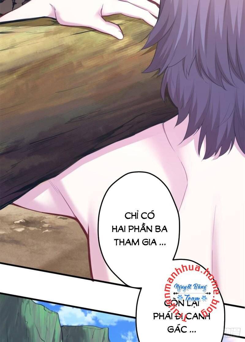 [16+] thảnh thơi thú thế chủng chủng điền, sinh sinh tể chapter 350 12