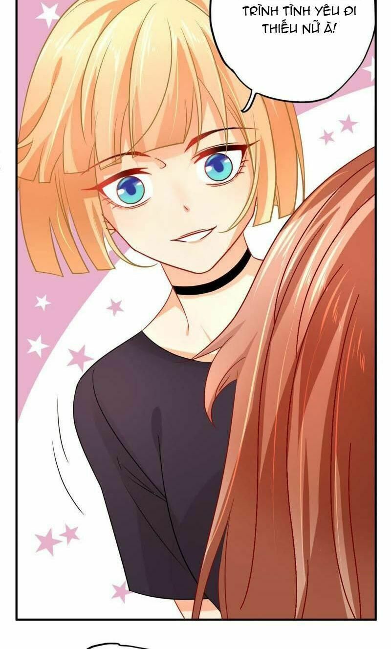 chàng trai người máy ấm áp 741 của tôi chapter 12 23