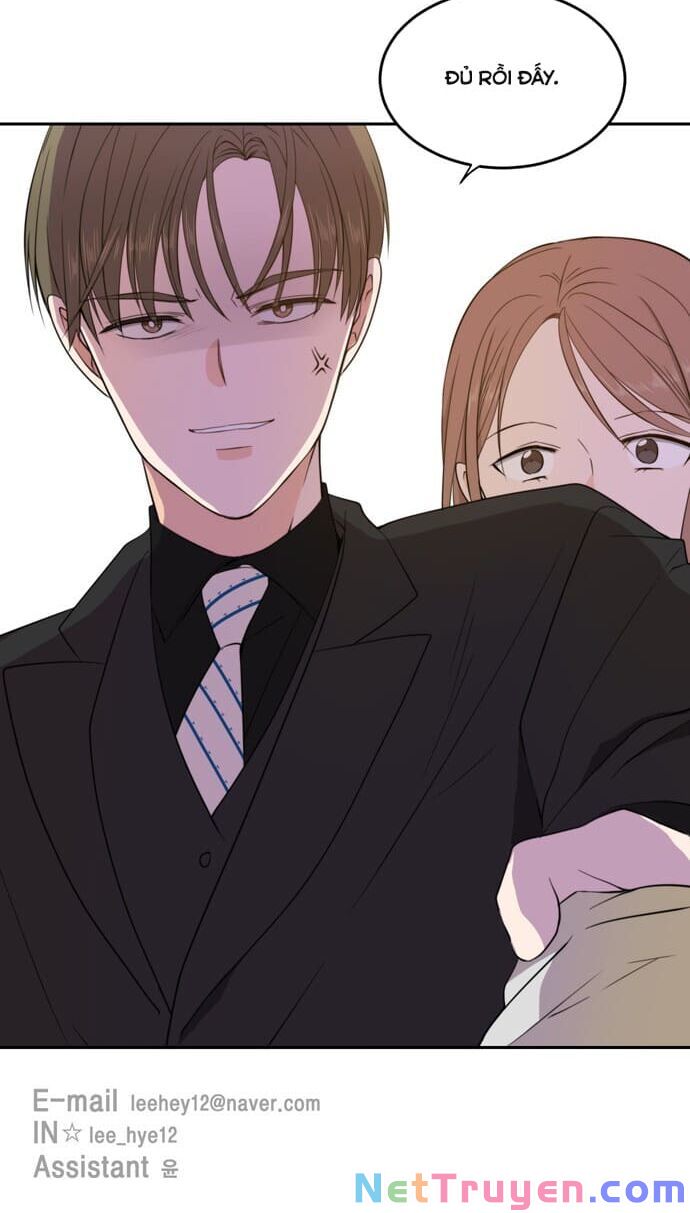 kiếp này cũng xin chăm sóc tôi như vậy nhé kiếp này cũng xin chăm sóc tôi như vậy nhé chapter 18 51