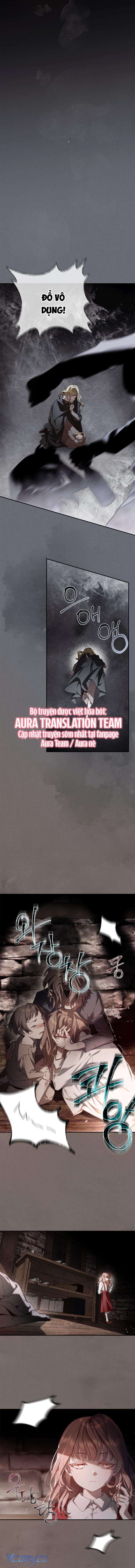 nữ hầu bí mật của nhà bá tước chapter 1 3