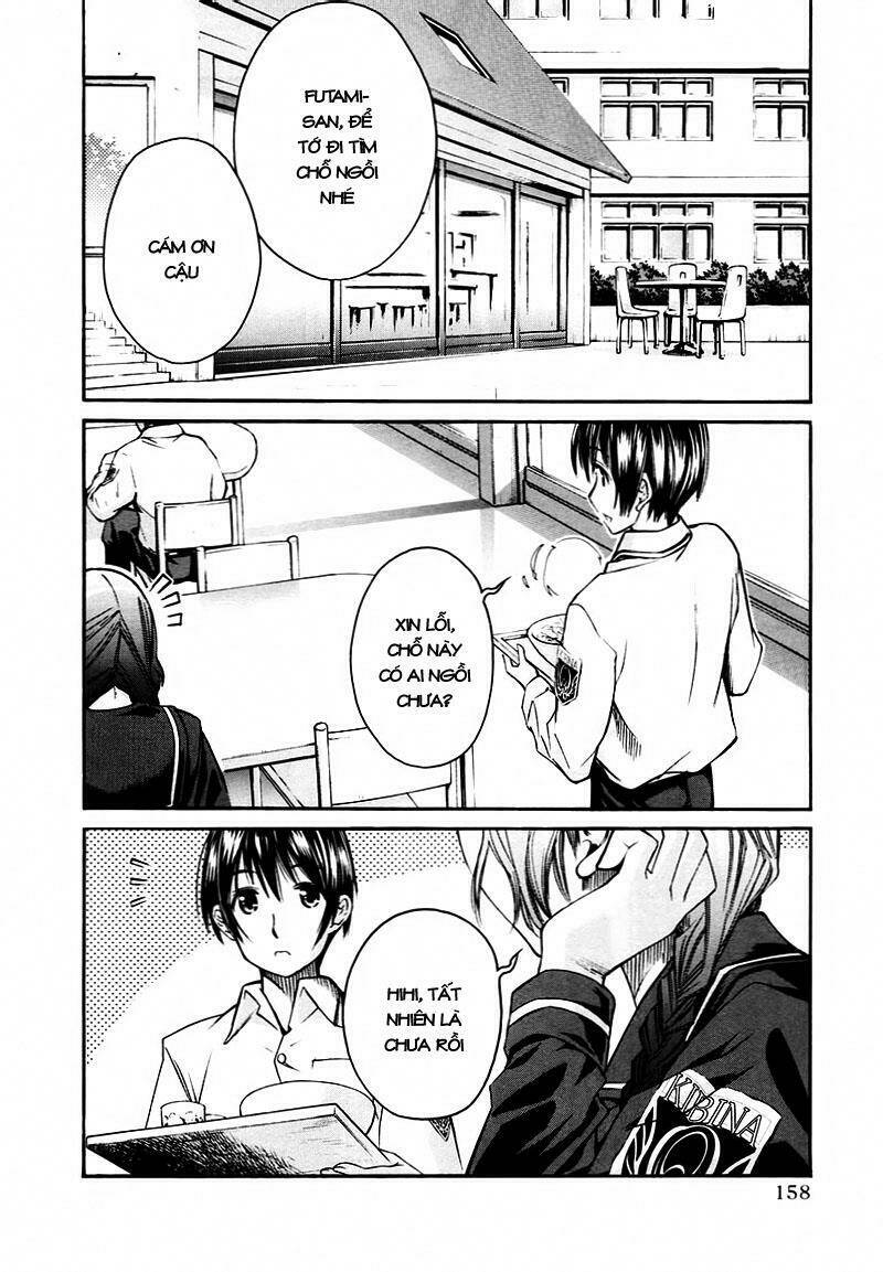 kimikiss chapter 34 6