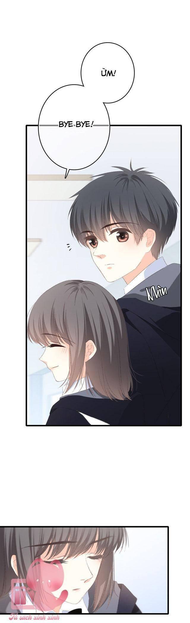 con tim rung động 2 chapter 95.2 4