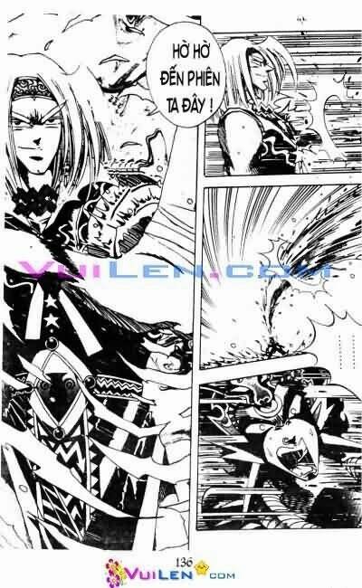 những người bạn tốt chapter 13 137