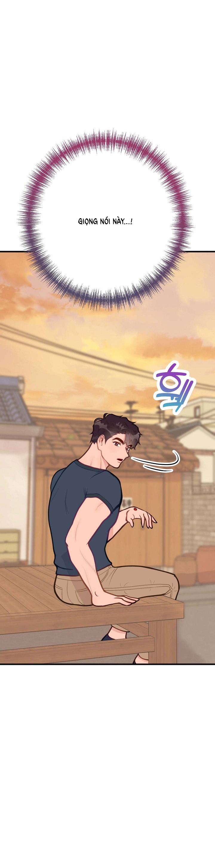 Mối Quan Hệ Không Tốt chapter 8.1 - Trang 54