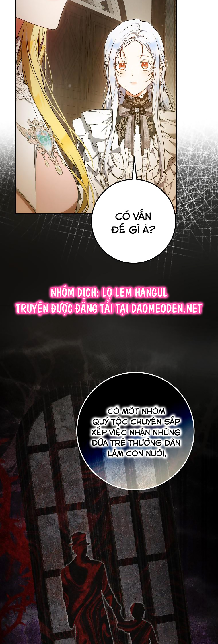 trở thành vợ của nam chính chapter 115 45