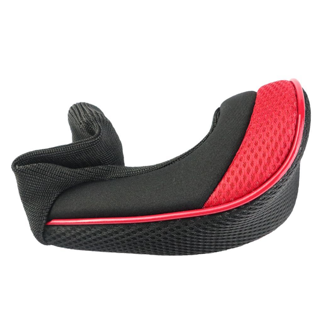 Long Neck Golf Club Headcover Wood Driver Head Cover Golf Pole Sleeve