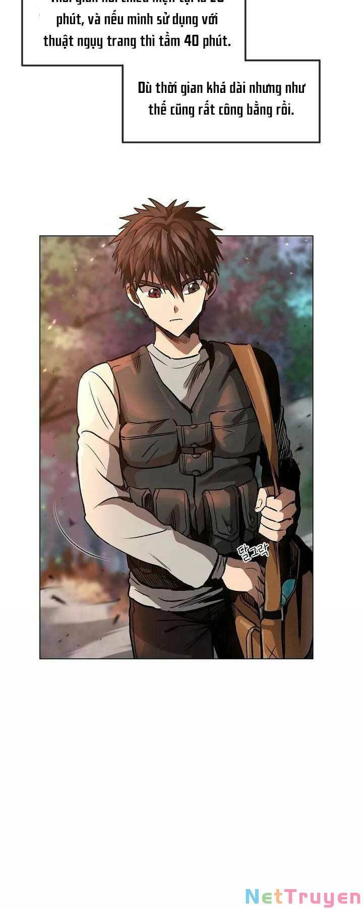 con đường diệt thần chapter 17 26