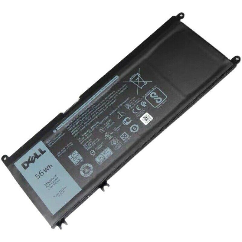 Pin Dùng Cho Laptop Dell Latitude 13 3000 3380 15 3580 15 3590, Latitude 14 3490, Dell G3 15 3579 ,G3 17 3779 ,G5 15 5587 , G7 15 7588