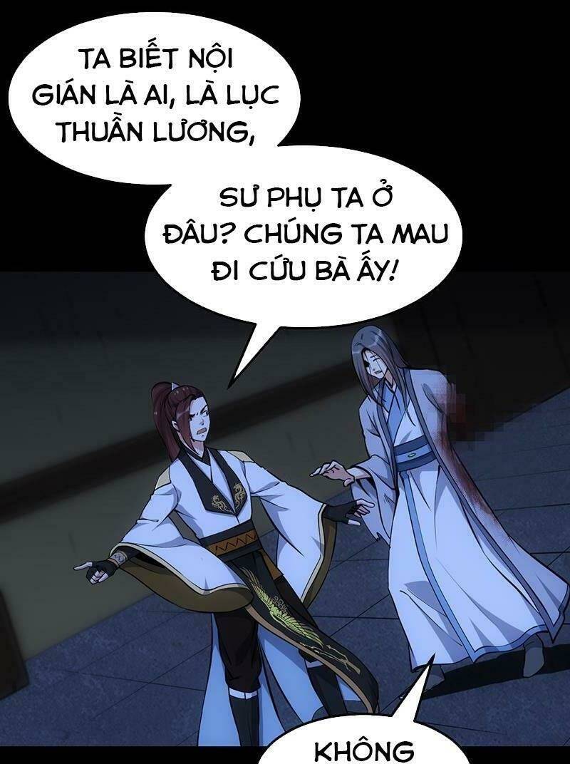 hệ thống thần long nghịch thiên chapter 64 11