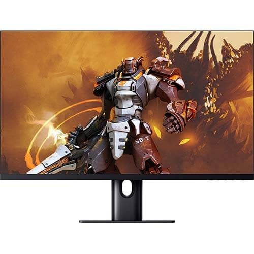 Màn hình vi tính Xiaomi Mi 2K Gaming Monitor 27 inch EU BHR5039GL XMMNT27HQ - Hàng chính hãng