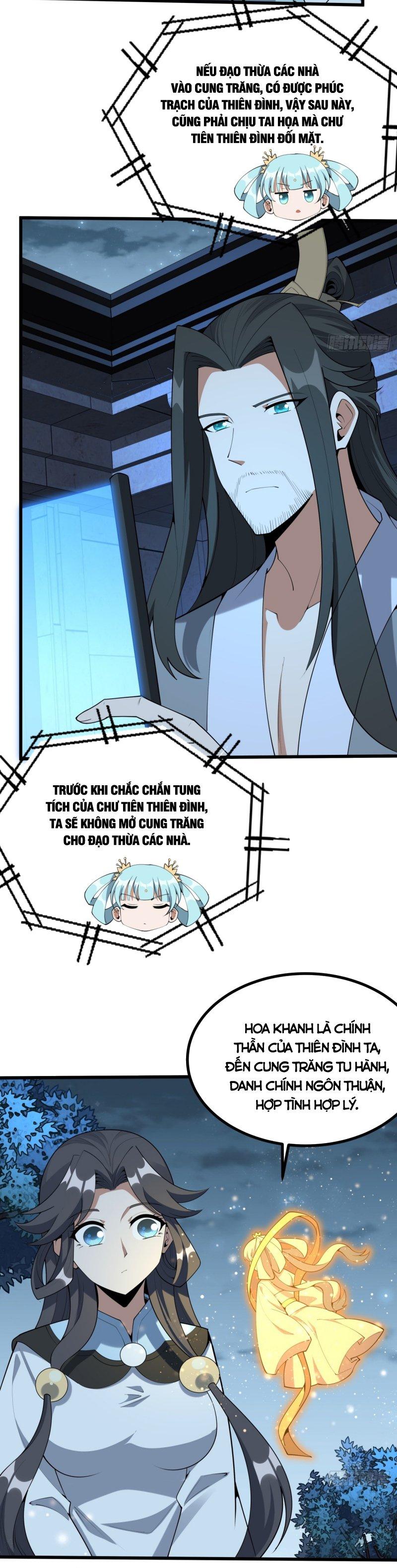 địa cầu đệ nhất kiếm chapter 253 4