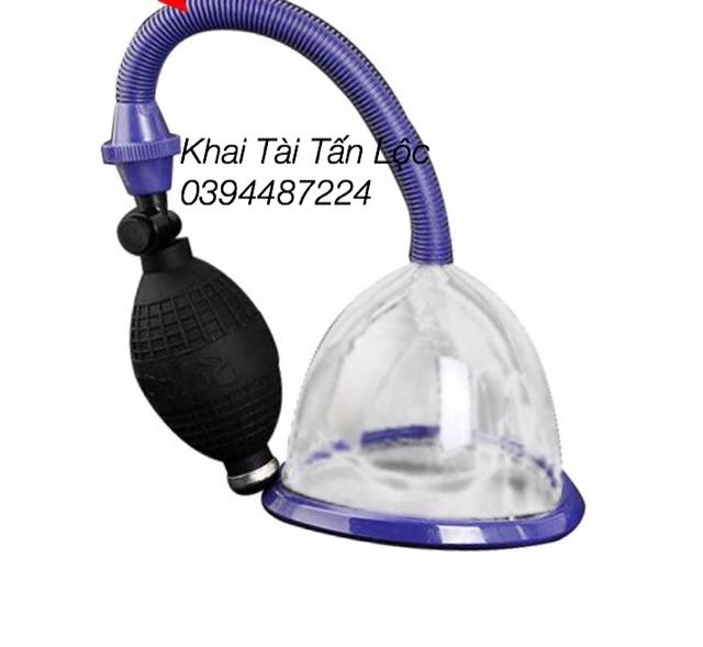 Dụng cụ hỗ trợ nâng cỡ ngực và làm săn chắc ngực tphcm