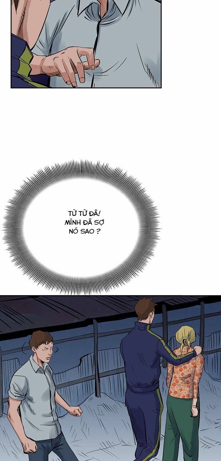 huyền thoại : khởi đầu chapter 14 24