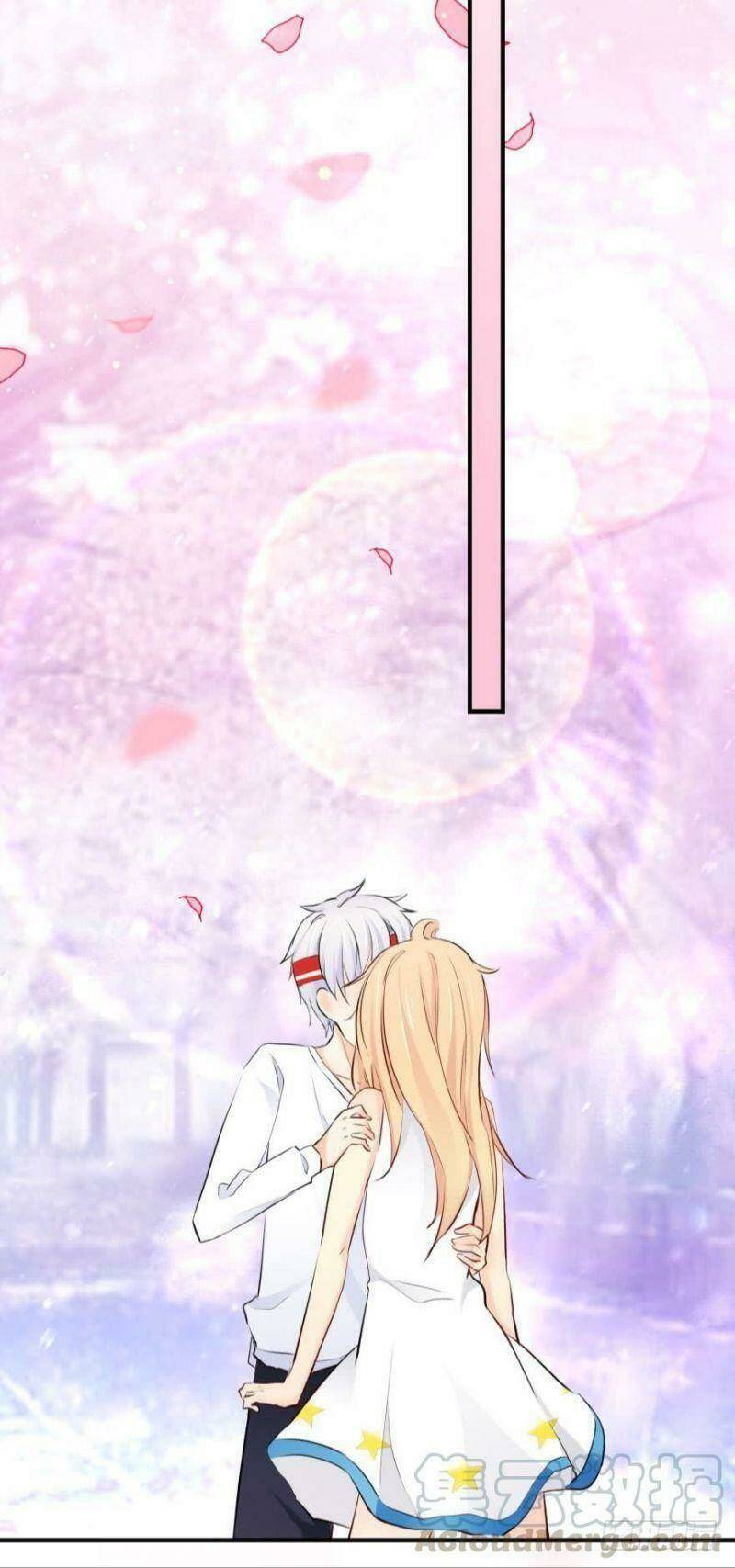 nhân ngư học trưởng, đừng ôm ta! chapter 6 30