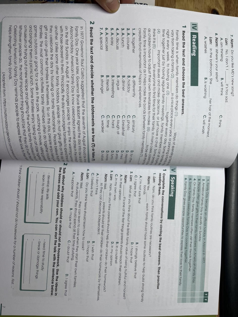 Sách Tiếng Anh 10 , Global Success