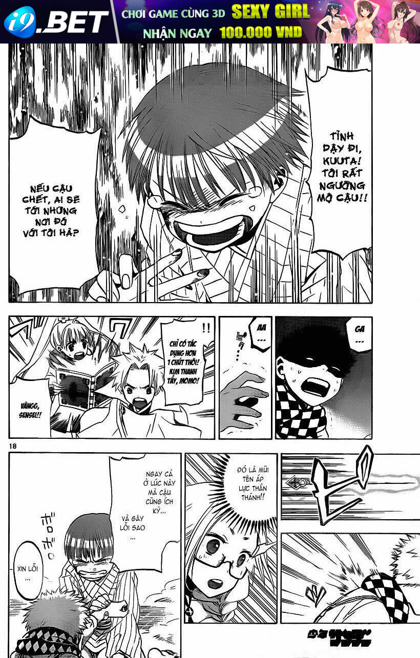 kaitai shinsho chapter 5 19