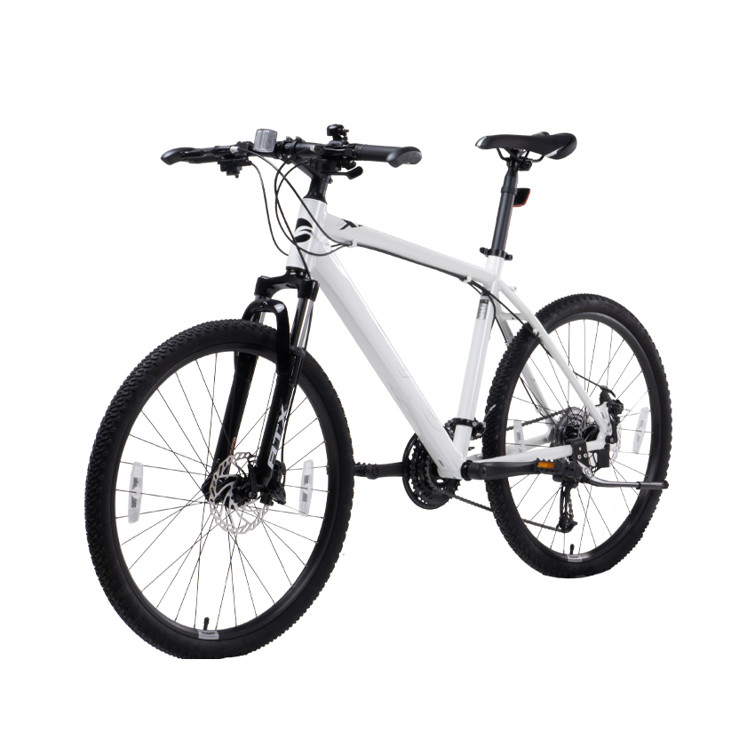 Xe Đạp Đua Địa Hình MTB GIANT ATX 660 – Phanh Đĩa, Bánh 26 Inches