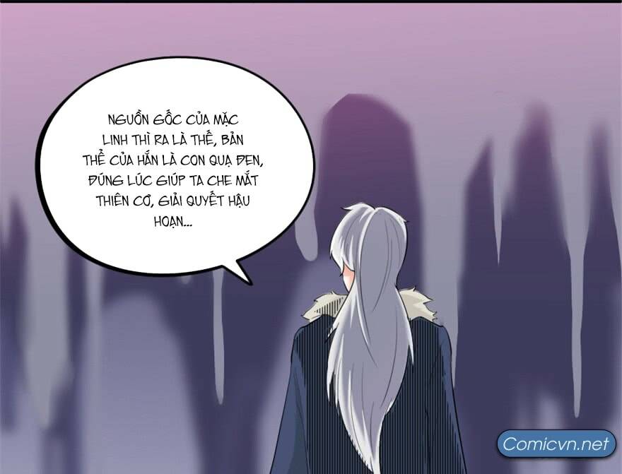 trùng sinh thành yêu chapter 4 43