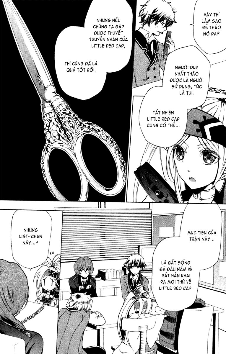 kataribe no risuto chapter 8 14