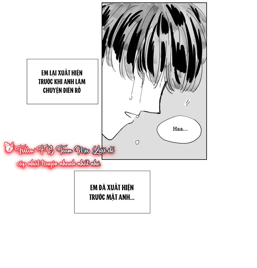 câu chuyện của hosik chapter 98 25