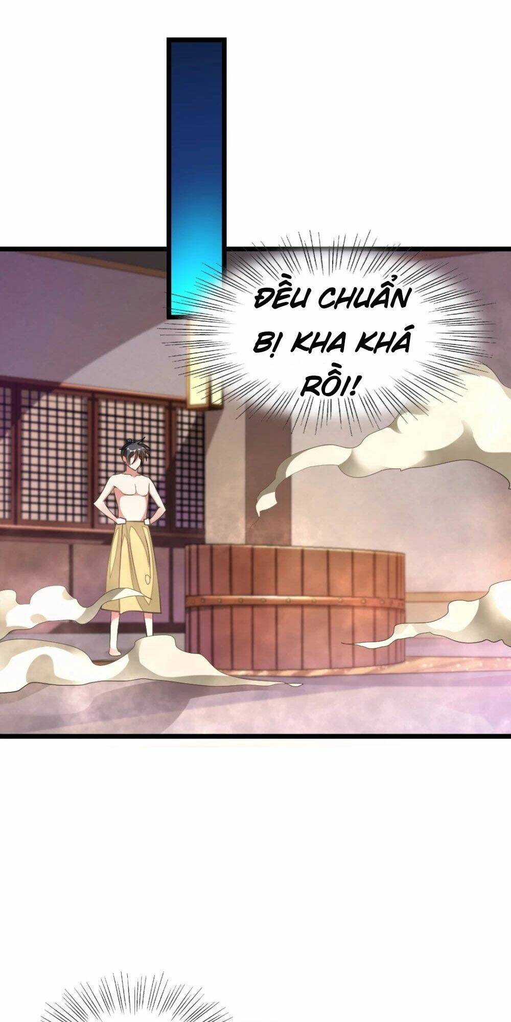 cửu dương thần vương chapter 135 22