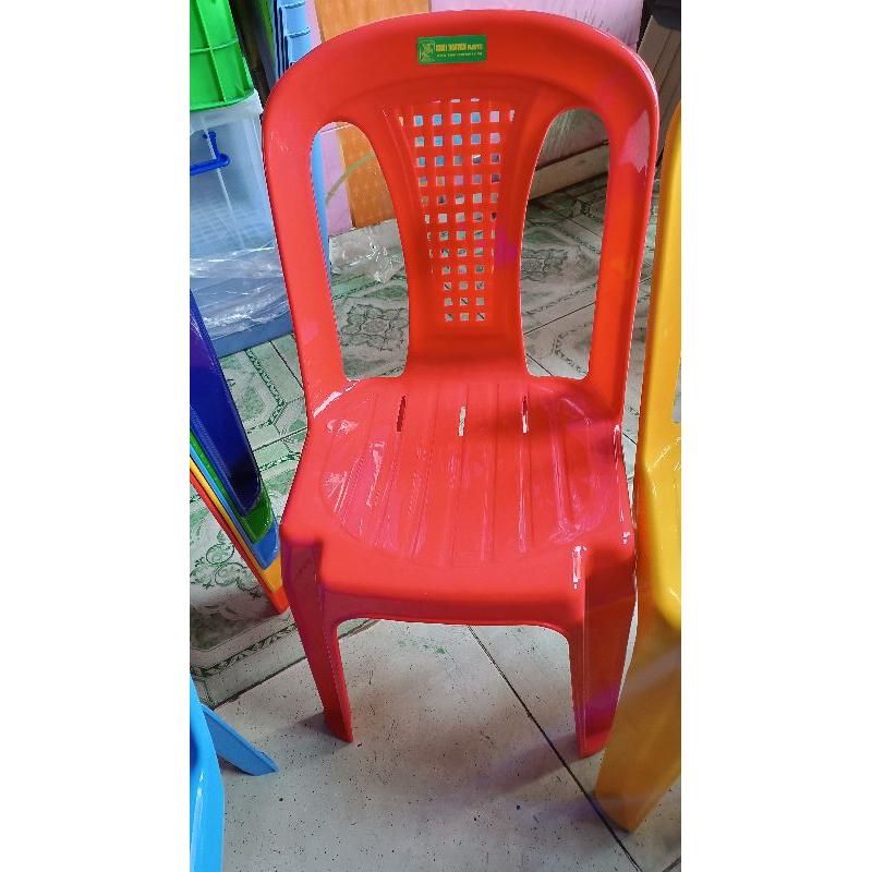 Ghế dựa nhỏ đan cao cấp