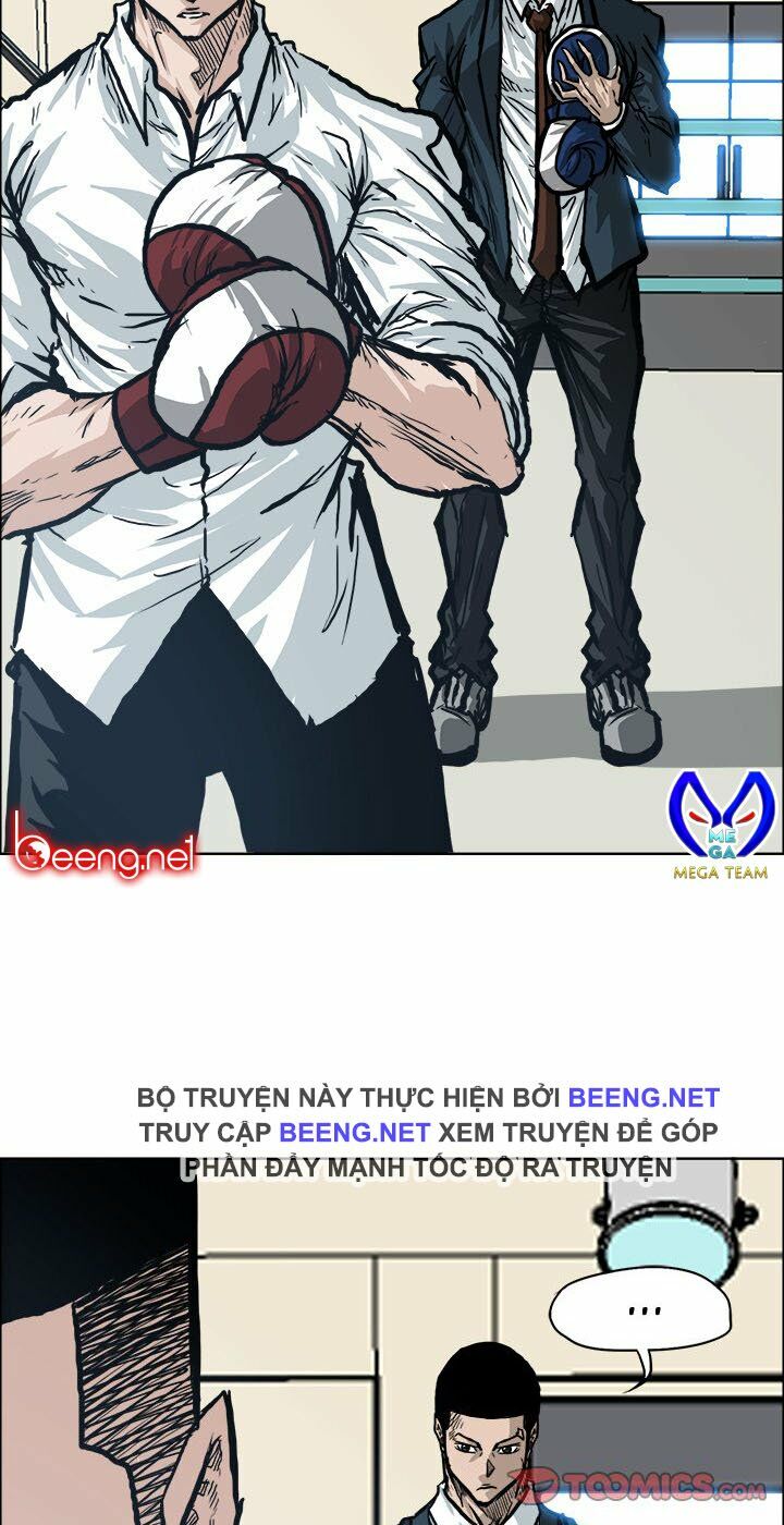 bá chủ học đường ss2 chapter 26 2