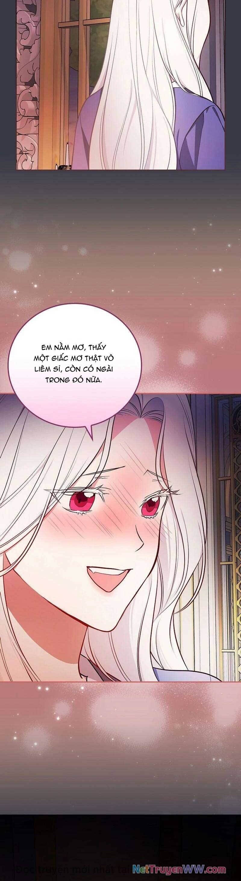 tôi trở thành mẹ của vị anh hùng chiến binh chapter 88 20