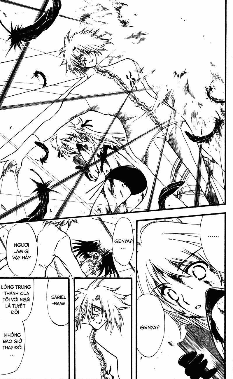 watashi no messiah-sama chapter 58 16