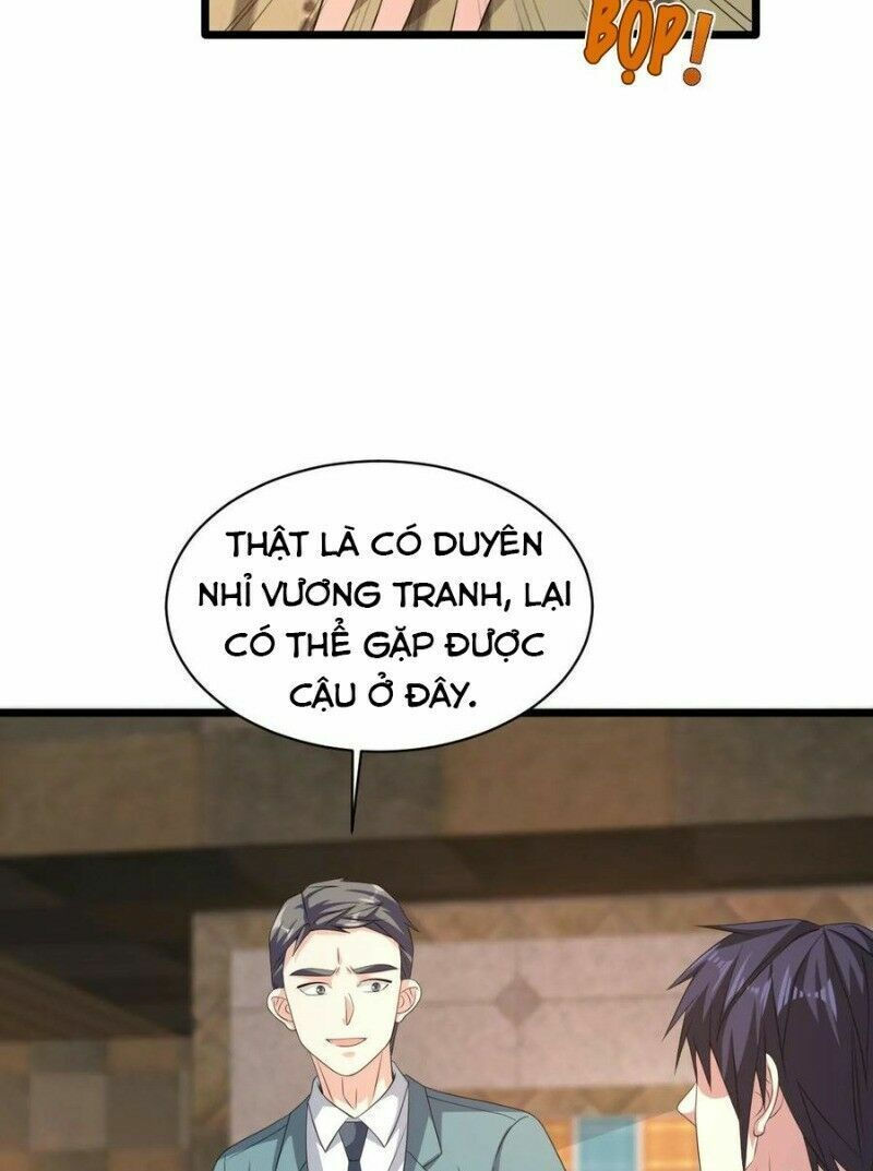 đô thị tà vương chapter 58 31