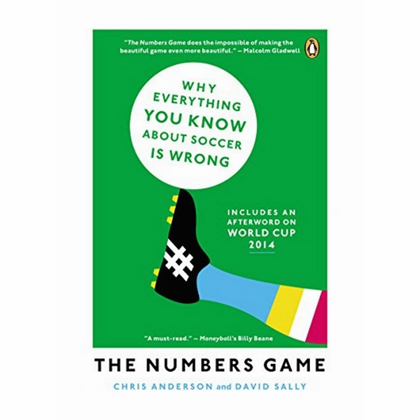 The Numbers Game