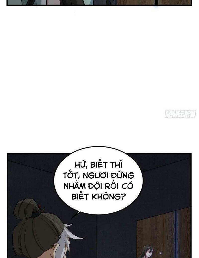 trọng sinh tới đại đường chapter 96 23