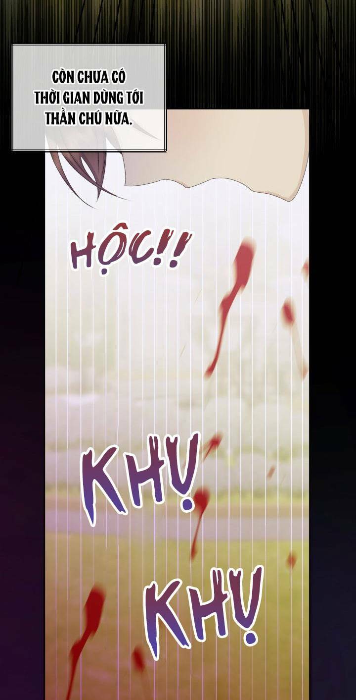 công chúa huỷ diệt chapter 30 46