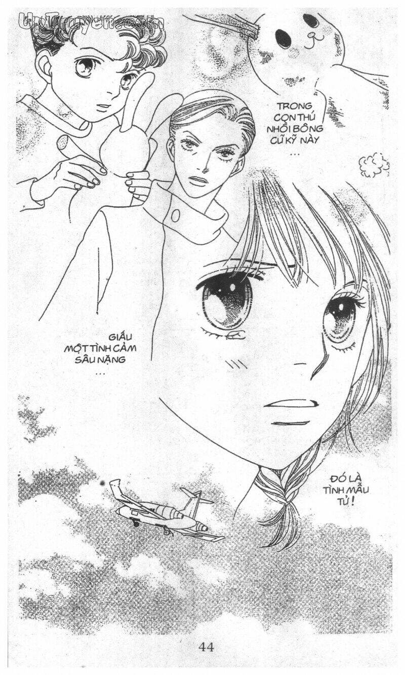 con nhà giàu chapter 190 41