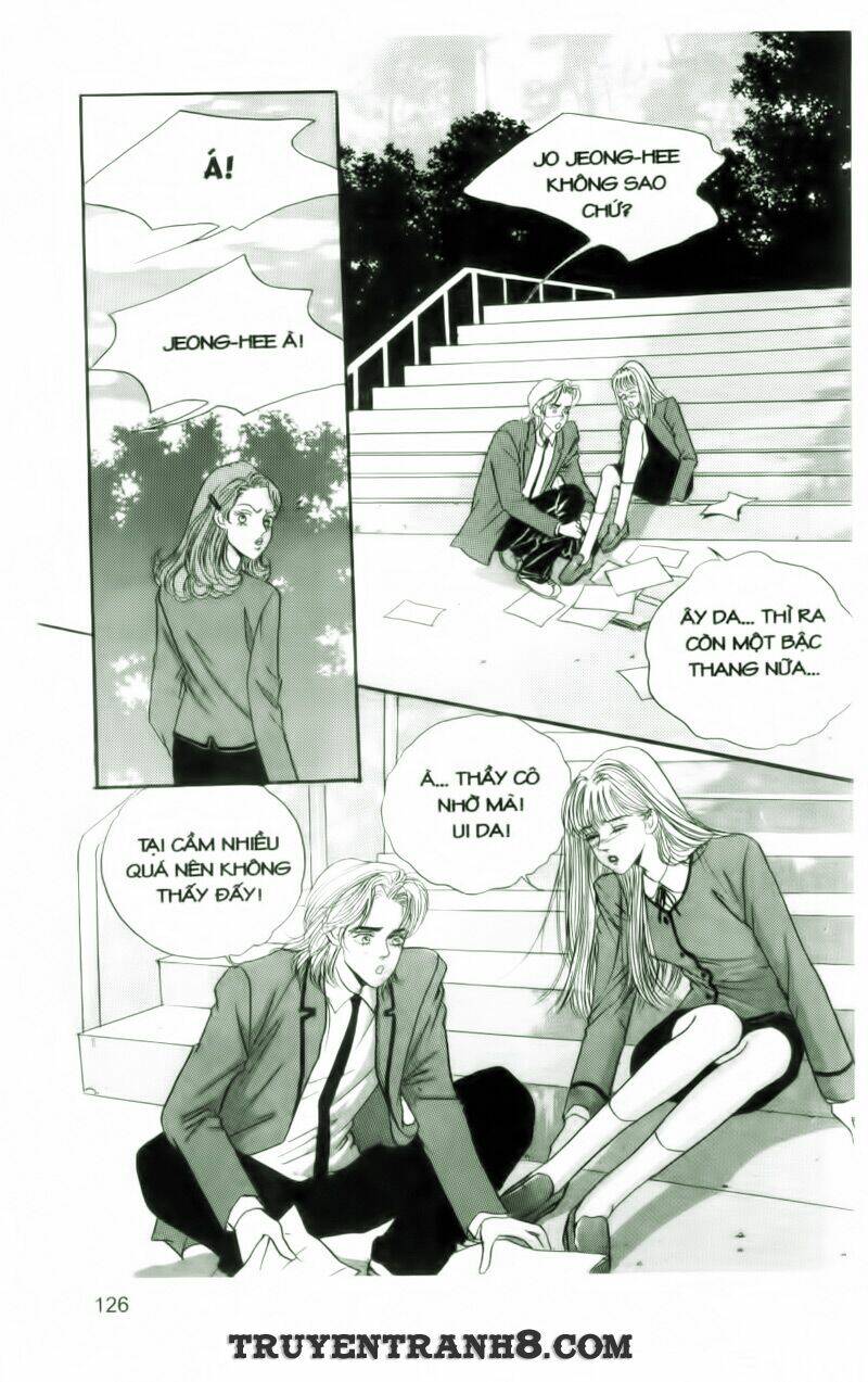 cool six - bộ 6 tuyệt vời chapter 5 7