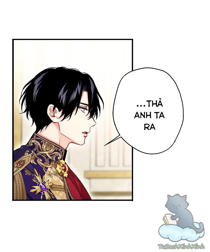 thánh nữ ẩn danh chapter 202 32