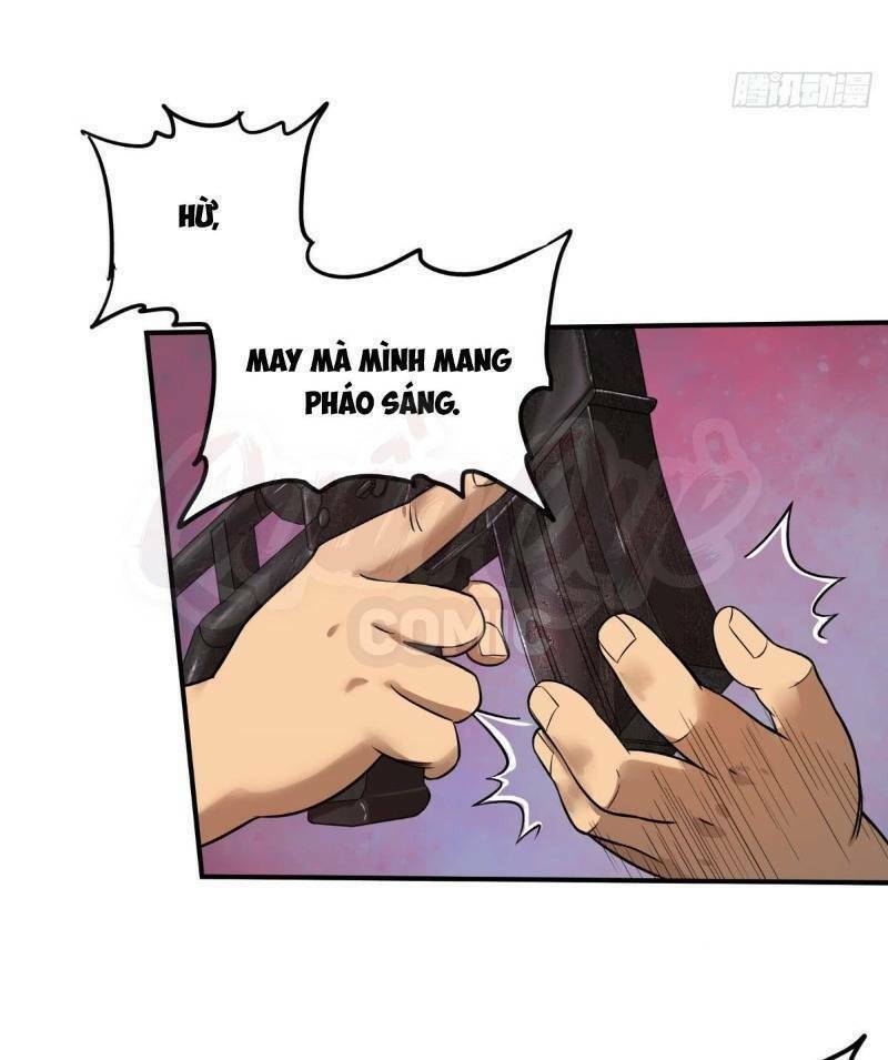 danh sách kẻ phản diện chapter 72 26