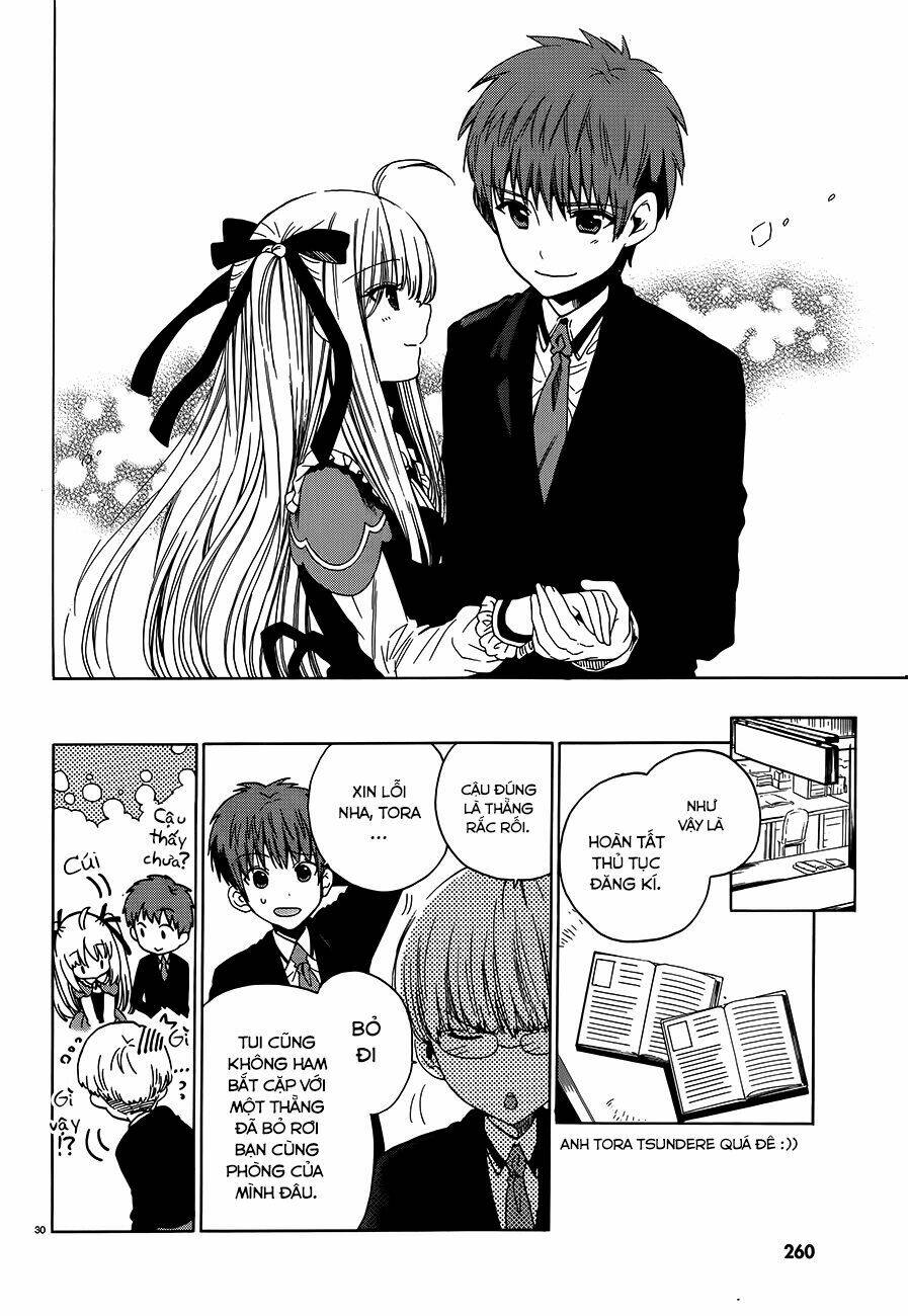absolute duo chapter 5 28