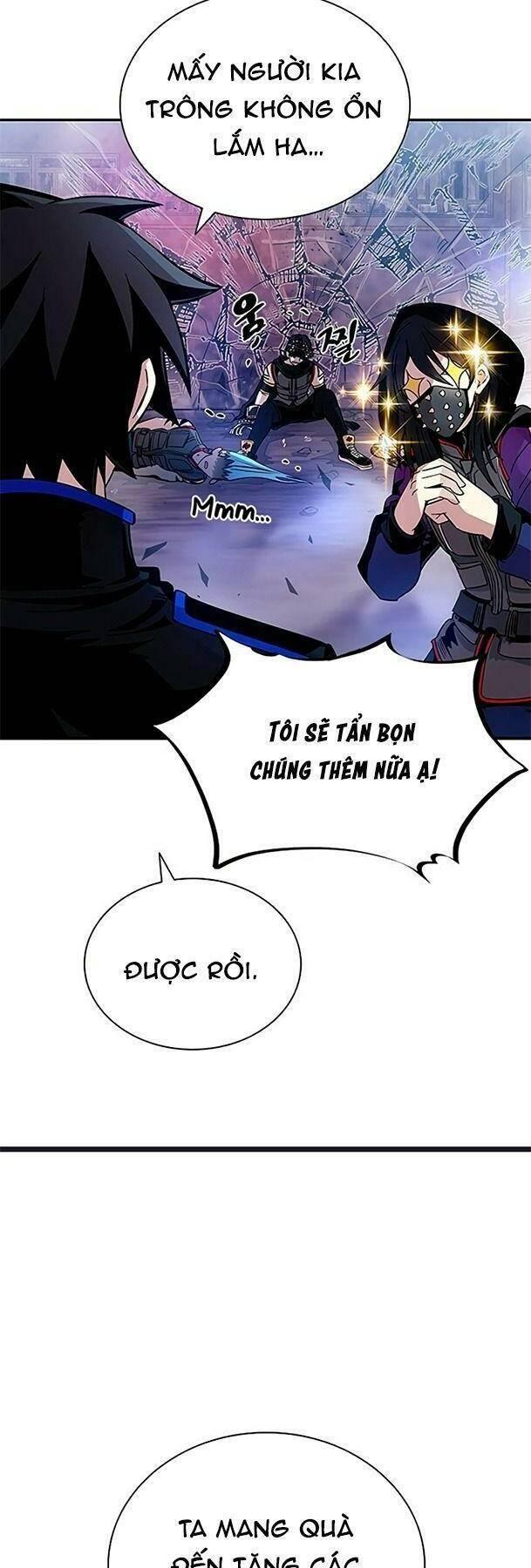 tiêu diệt ác nhân chapter 77 22