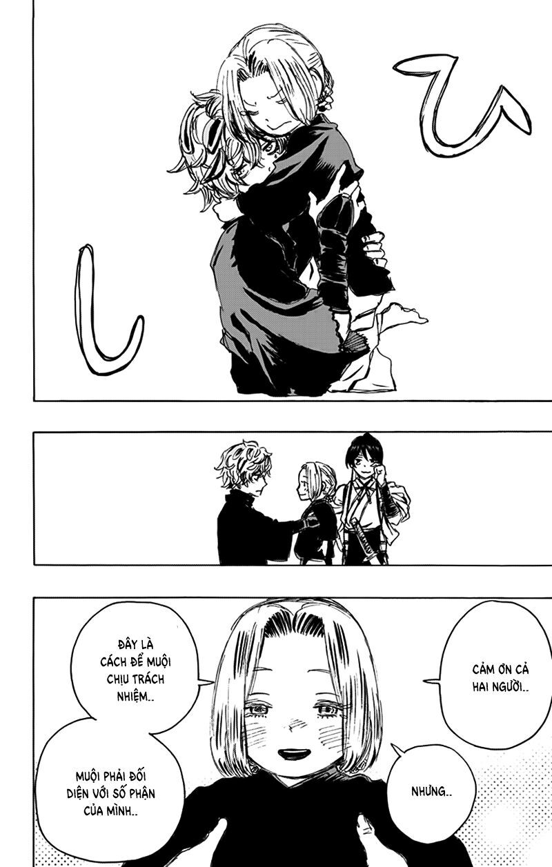 jigokuraku chapter 114 13