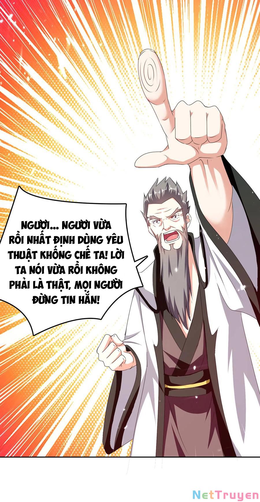 tối cường thăng cấp chapter 309 17