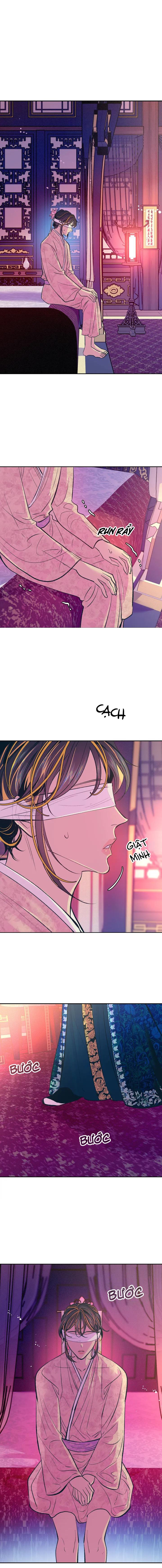 một nửa dòng máu dokkaebi chapter 1 15